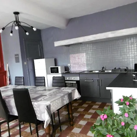 Le De 펜션 Buneville